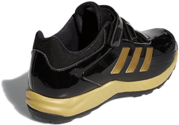 adidas Japan Trainer AC 55 ''Schwarz Gold'' EG2404 Shop adidas Japan Trainer AC 55 ''Schwarz Gold'' EG2404