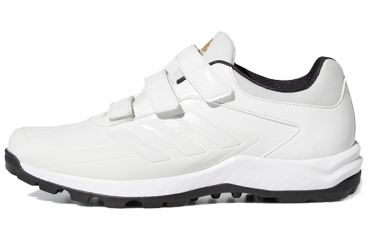 adidas Japan Trainer AC 55 'White Black' EG2401
