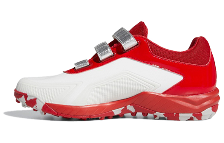 adidas Japan Trainer AC 55 'White Red Silver' EG2403