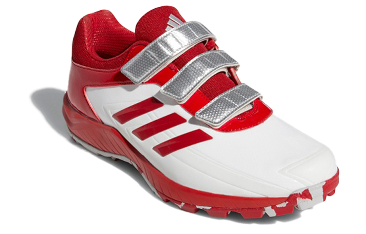 Lookbook adidas Japan Trainer AC 55 ''Weiß Rot Silber'' EG2403
