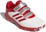 Lookbook adidas Japan Trainer AC 55 ''Weiß Rot Silber'' EG2403
