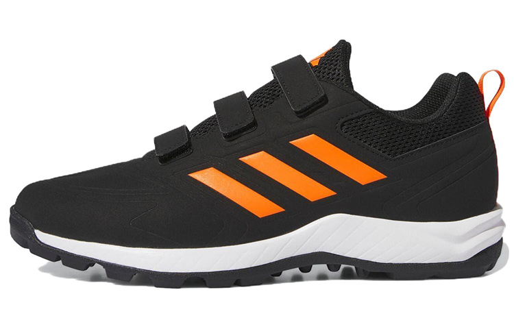 adidas Japan Trainer AC 'Black Orange' IF0791