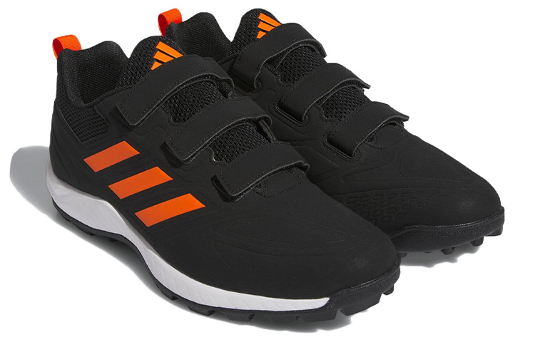 Lookbook adidas Japan Trainer AC ''Noir Orange'' IF0791