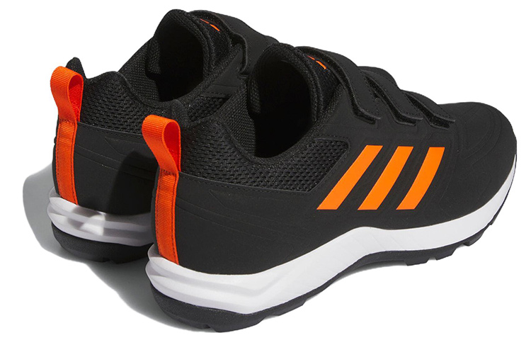 Shop adidas Japan Trainer AC ''Noir Orange'' IF0791