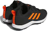 Shop adidas Japan Trainer AC ''Noir Orange'' IF0791