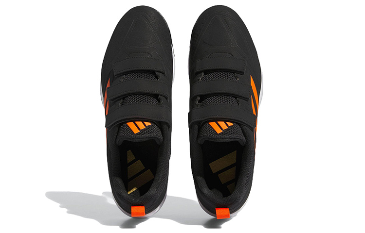 Purchase adidas Japan Trainer AC ''Noir Orange'' IF0791