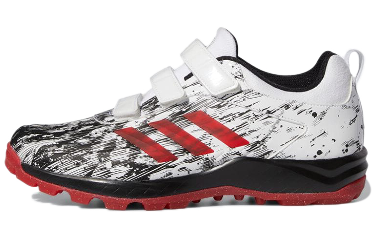 adidas Japan Trainer AC 'White Red Black' H05927