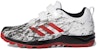 adidas Japan Trainer AC 'Putih Merah Hitam' H05927