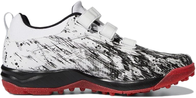 adidas Japan Trainer AC ''Blanc Rouge Noir'' H05927 Order adidas Japan Trainer AC ''Blanc Rouge Noir'' H05927
