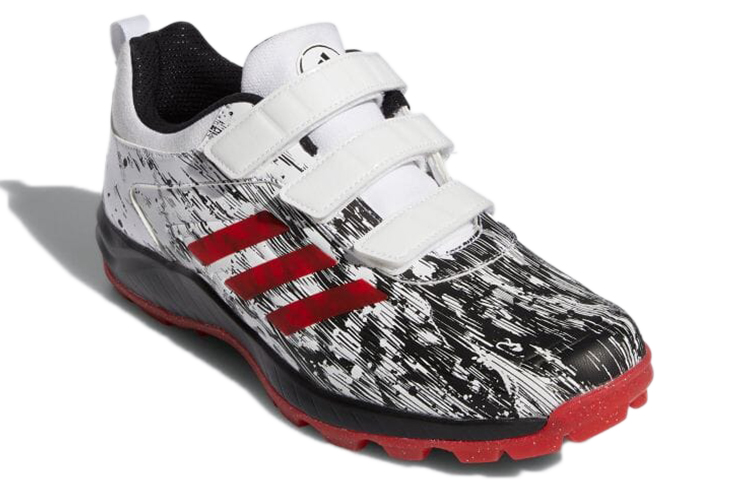 Lookbook adidas Japan Trainer AC ''Blanc Rouge Noir'' H05927