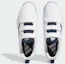 Order adidas Japan Trainer AC Baseball Cleats Putih/Silver/Navy Biru 2 GW1929
