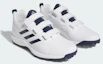 Shop adidas Japan Trainer AC Baseball Cleats Putih/Silver/Navy Biru 2 GW1929