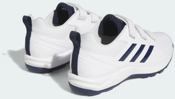 adidas Japan Trainer AC Baseball Cleats Putih/Silver/Navy Biru 2 GW1929 Purchase adidas Japan Trainer AC Baseball Cleats Putih/Silver/Navy Biru 2 GW1929