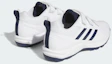Purchase adidas Japan Trainer AC Baseball Cleats Putih/Silver/Navy Biru 2 GW1929