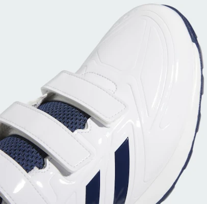 adidas Japan Trainer AC Baseball Cleats Putih/Silver/Navy Biru 2 GW1929 Sizing adidas Japan Trainer AC Baseball Cleats Putih/Silver/Navy Biru 2 GW1929