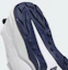 Cheap adidas Japan Trainer AC Baseball Cleats Putih/Silver/Navy Biru 2 GW1929