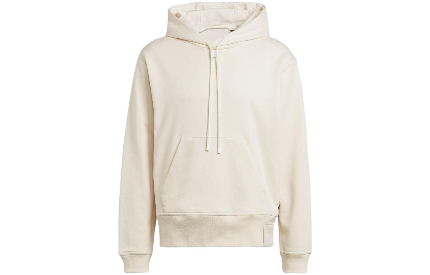 adidas Japanese Oversized Hoodie Unisex - Off-White IC4081-JAPAN
