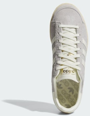 阿迪达斯 Java Low 灰色二号/象牙白/暖香草 JS0807 Order 阿迪达斯 Java Low 灰色二号/象牙白/暖香草 JS0807