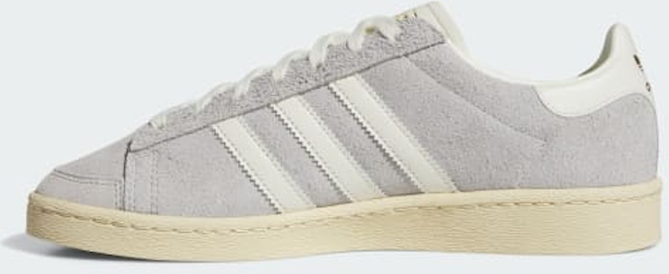 阿迪达斯 Java Low 灰色二号/象牙白/暖香草 JS0807 Details for 阿迪达斯 Java Low 灰色二号/象牙白/暖香草 JS0807