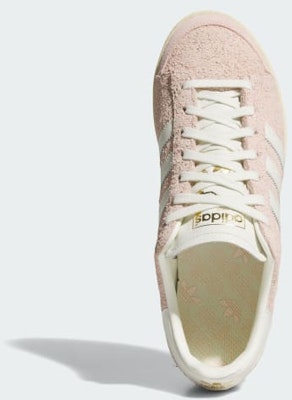 阿迪达斯 Java Low 粉红色/象牙白/暖香草 JS0806 Lookbook 阿迪达斯 Java Low 粉红色/象牙白/暖香草 JS0806