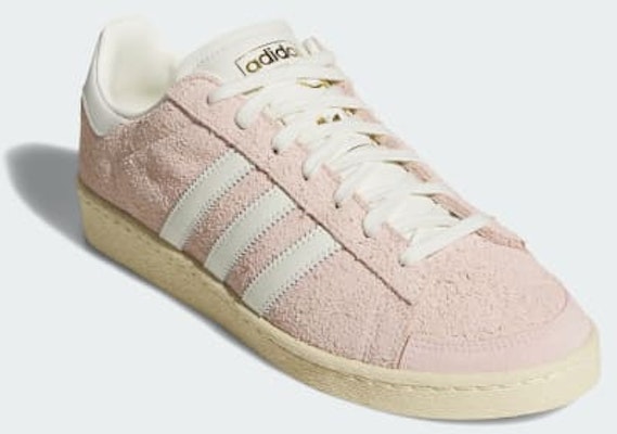 阿迪达斯 Java Low 粉红色/象牙白/暖香草 JS0806 Purchase 阿迪达斯 Java Low 粉红色/象牙白/暖香草 JS0806