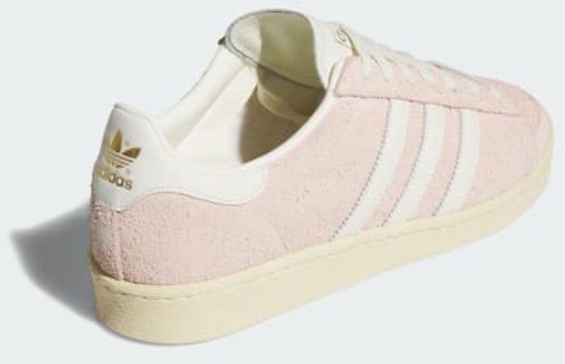 阿迪达斯 Java Low 粉红色/象牙白/暖香草 JS0806 Details for 阿迪达斯 Java Low 粉红色/象牙白/暖香草 JS0806