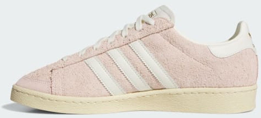 阿迪达斯 Java Low 粉红色/象牙白/暖香草 JS0806 Sizing 阿迪达斯 Java Low 粉红色/象牙白/暖香草 JS0806