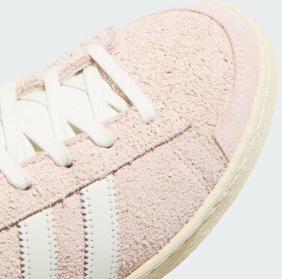 阿迪达斯 Java Low 粉红色/象牙白/暖香草 JS0806 1