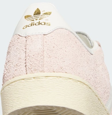 阿迪达斯 Java Low 粉红色/象牙白/暖香草 JS0806 2