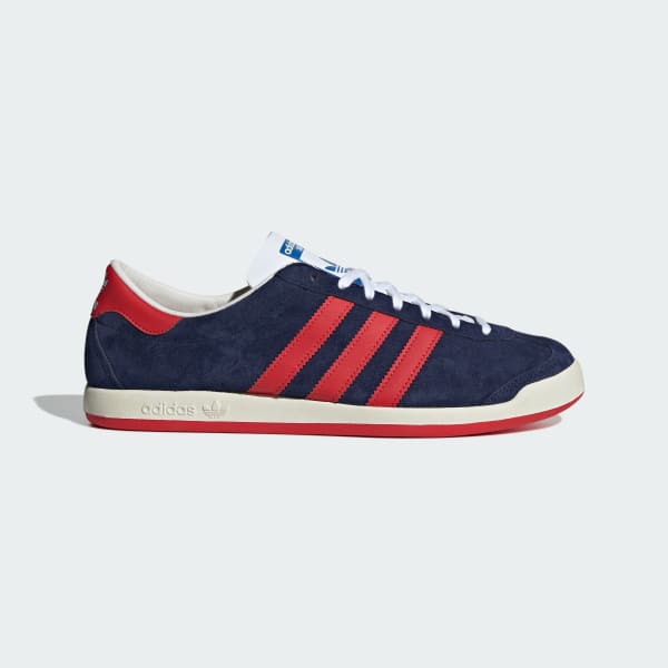 Adidas Java Night Sky/Vivid Red/Cloud White IG1811