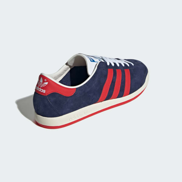 Sizing Adidas Java Night Sky/Vivid Red/Cloud White IG1811