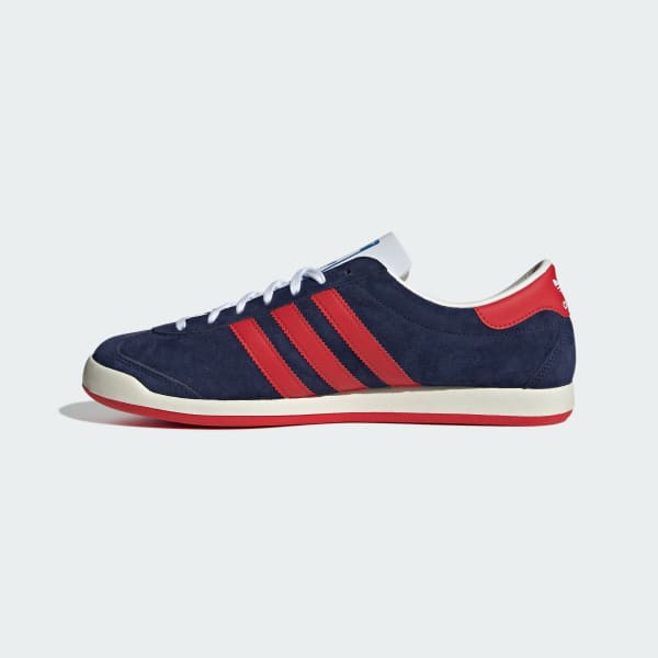 Cheap Adidas Java Night Sky/Vivid Red/Cloud White IG1811