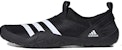 adidas Jawpaw Slip On HRdy 'Black White' FY1772