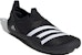 adidas Jawpaw Slip On HRdy 'Black White' FY1772