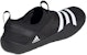 adidas Jawpaw Slip On HRdy 'Black White' FY1772