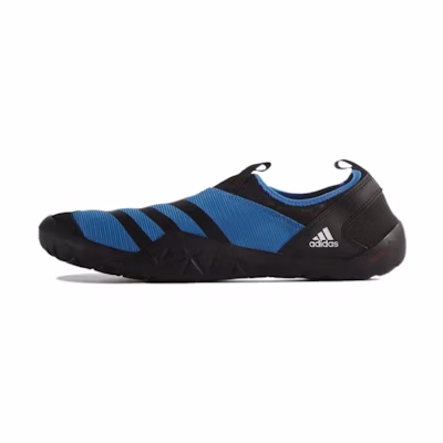 adidas Jawpaw Slip On S.Rdy 'Blue Black'