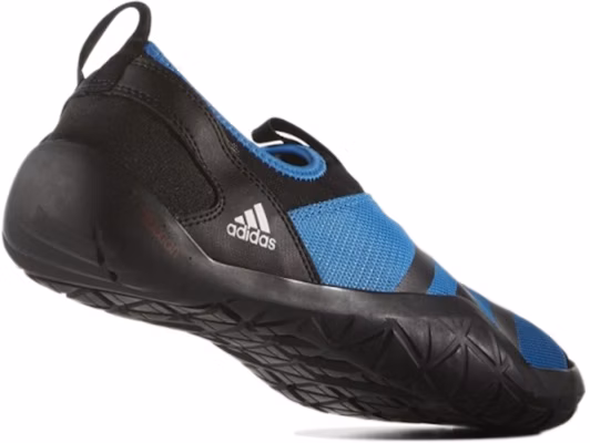 adidas Jawpaw Slip On S.Rdy 'Blue Black' AF6089 Shop adidas Jawpaw Slip On S.Rdy 'Blue Black' AF6089