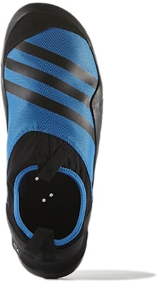adidas Jawpaw Slip On S.Rdy 'Blue Black' AF6089 Purchase adidas Jawpaw Slip On S.Rdy 'Blue Black' AF6089