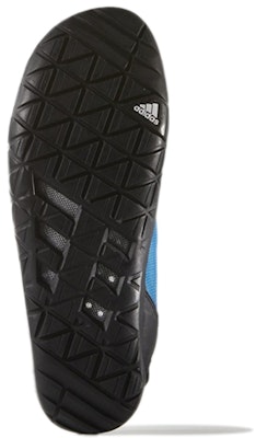 adidas Jawpaw Slip On S.Rdy 'Blue Black' AF6089 Details for adidas Jawpaw Slip On S.Rdy 'Blue Black' AF6089