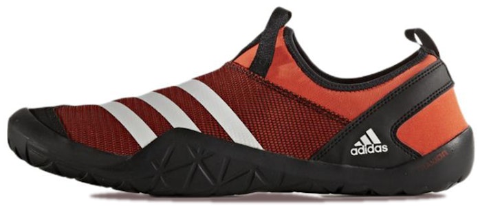 adidas Jawpaw Slip On S.RDY 'Red Black' BB5446 Buy adidas Jawpaw Slip On S.RDY 'Red Black' BB5446