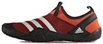 Buy adidas Jawpaw Slip On S.RDY 'Red Black' BB5446
