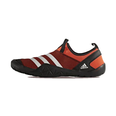 adidas Jawpaw Slip On S.RDY 'Red Black'
