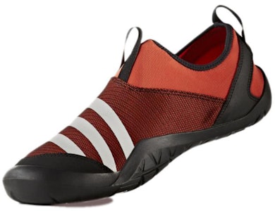 adidas Jawpaw Slip On S.RDY 'Red Black' BB5446 Order adidas Jawpaw Slip On S.RDY 'Red Black' BB5446