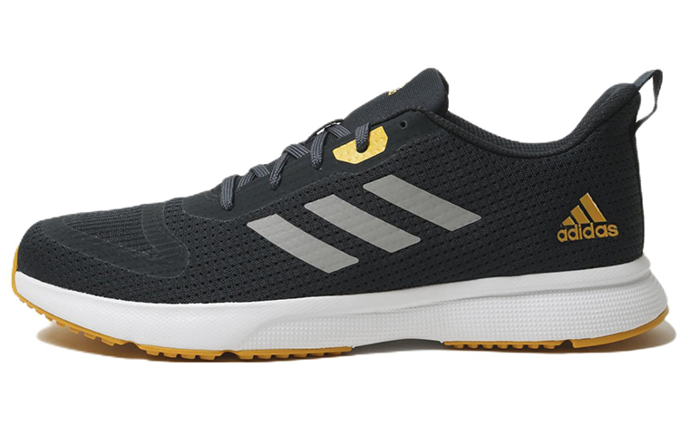adidas Jaysaw 'Reflective Carbon Black' GA1132