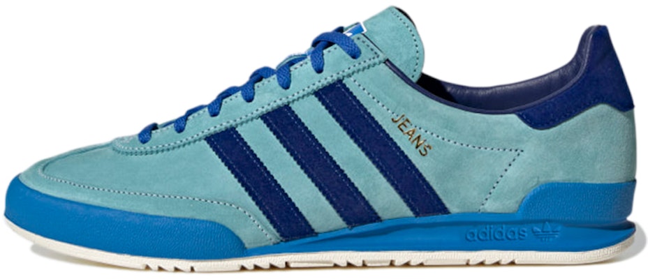 adidas Jeans 'Mint Ton Victory Blue' H01810 Buy adidas Jeans 'Mint Ton Victory Blue' H01810