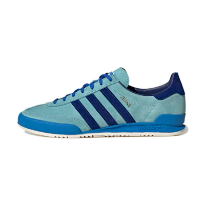 adidas Jeans 'Mint Ton Victory Blue'