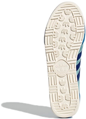 adidas Jeans 'Mint Ton Victory Blue' H01810 Details for adidas Jeans 'Mint Ton Victory Blue' H01810