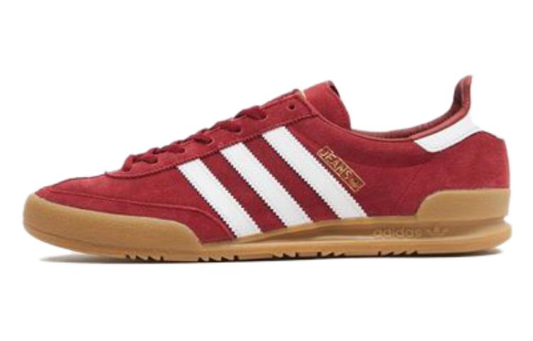 adidas Jeans 'Red Comfort Versatile Low-Top' ID9386