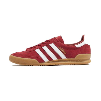 adidas Jeans 'Red CMFT Versatile Low-Top'
