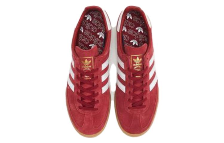 Order adidas Jeans ''Rosso Comfort Versatile Basse'' ID9386